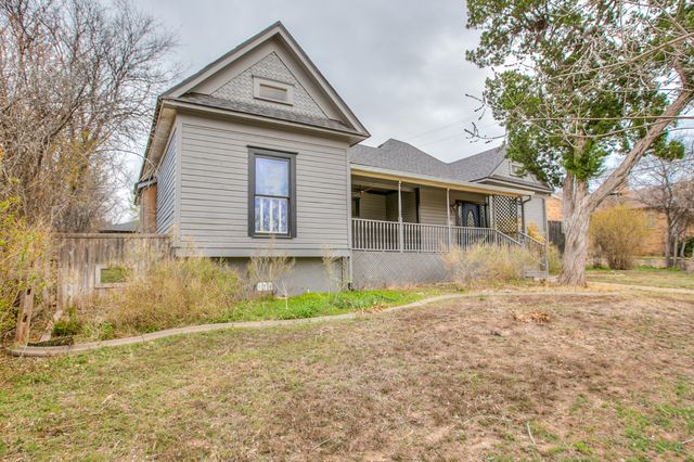 812 W Highland Boulevard, San Angelo, TX 76903