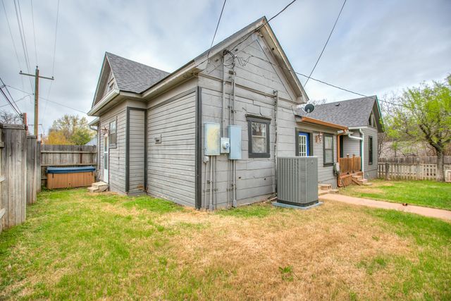 812 W Highland Boulevard, San Angelo, TX 76903