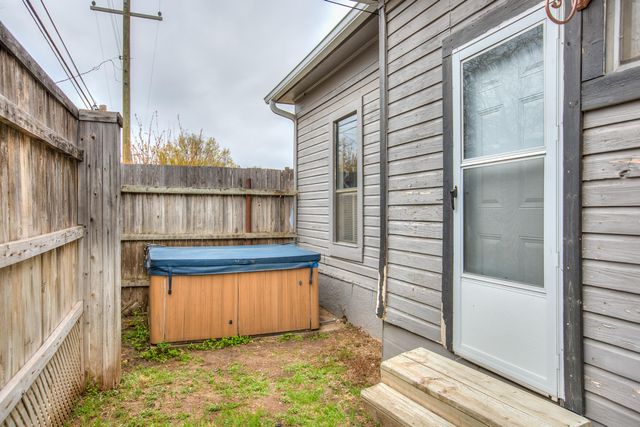 812 W Highland Boulevard, San Angelo, TX 76903