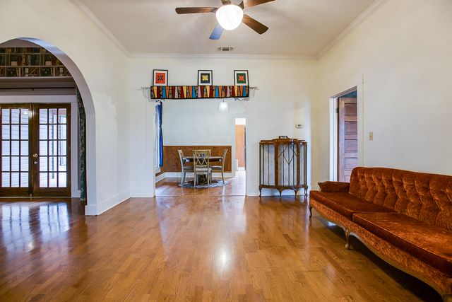 812 W Highland Boulevard, San Angelo, TX 76903