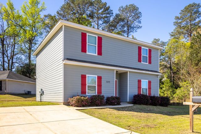 5095 Kingsberry Lane, Columbus, GA 31907