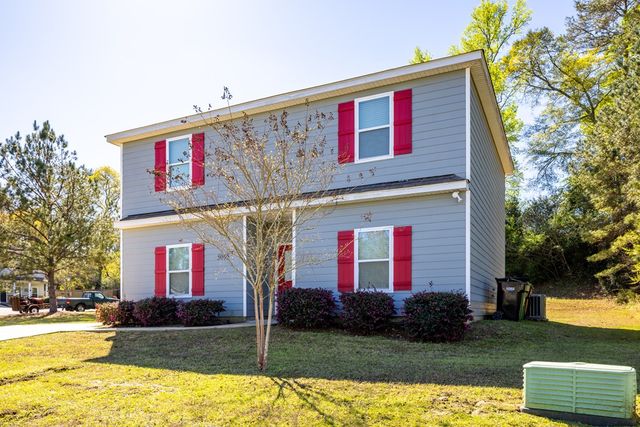 5095 Kingsberry Lane, Columbus, GA 31907