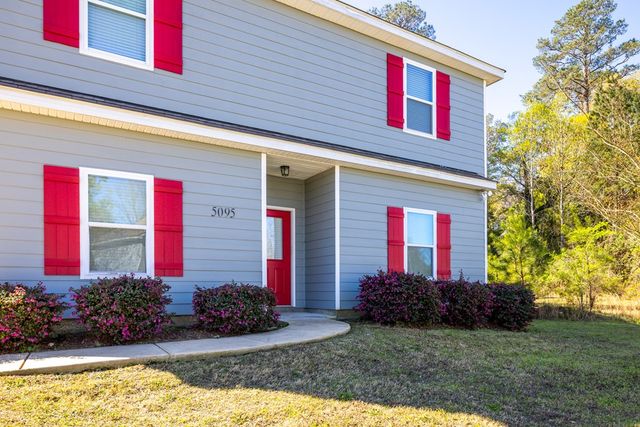 5095 Kingsberry Lane, Columbus, GA 31907