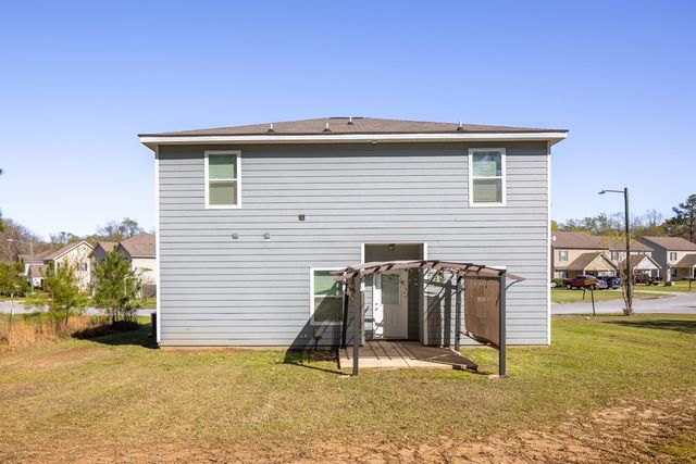 5095 Kingsberry Lane, Columbus, GA 31907