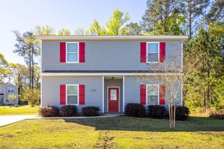 5095 Kingsberry Lane, Columbus, GA 31907