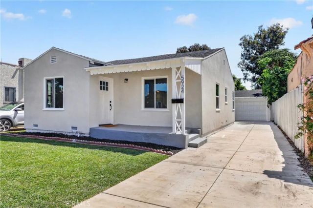 5924 Lewis Ave, Long Beach, CA 90805
