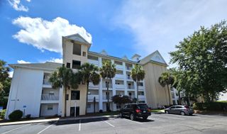 4276 Calinda Lane, APT 125, Niceville, FL 32578