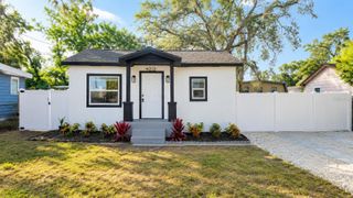 9212 N BROOKS STREET, Tampa, FL 33612