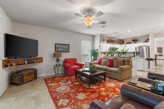 414 Deer Meadow CIR, Georgetown, TX 78633
