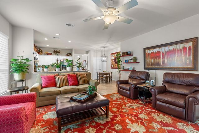 414 Deer Meadow CIR, Georgetown, TX 78633