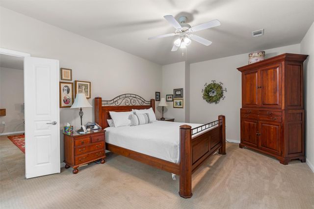 414 Deer Meadow CIR, Georgetown, TX 78633