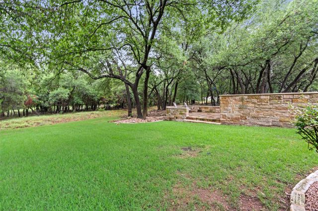 414 Deer Meadow CIR, Georgetown, TX 78633