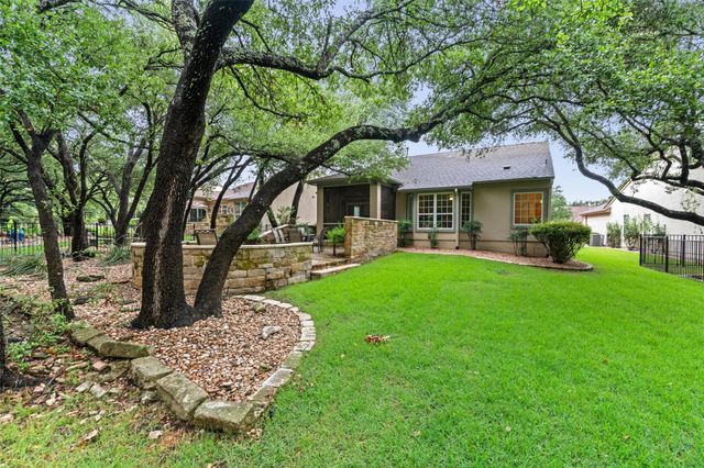 414 Deer Meadow CIR, Georgetown, TX 78633