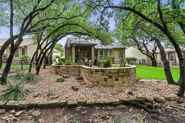 414 Deer Meadow CIR, Georgetown, TX 78633
