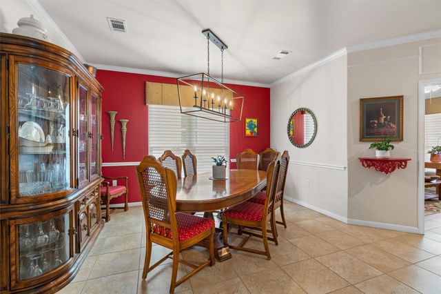 414 Deer Meadow CIR, Georgetown, TX 78633