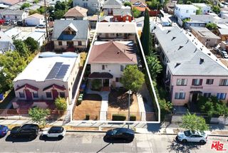 322 N Fickett Street, Los Angeles, CA 90033