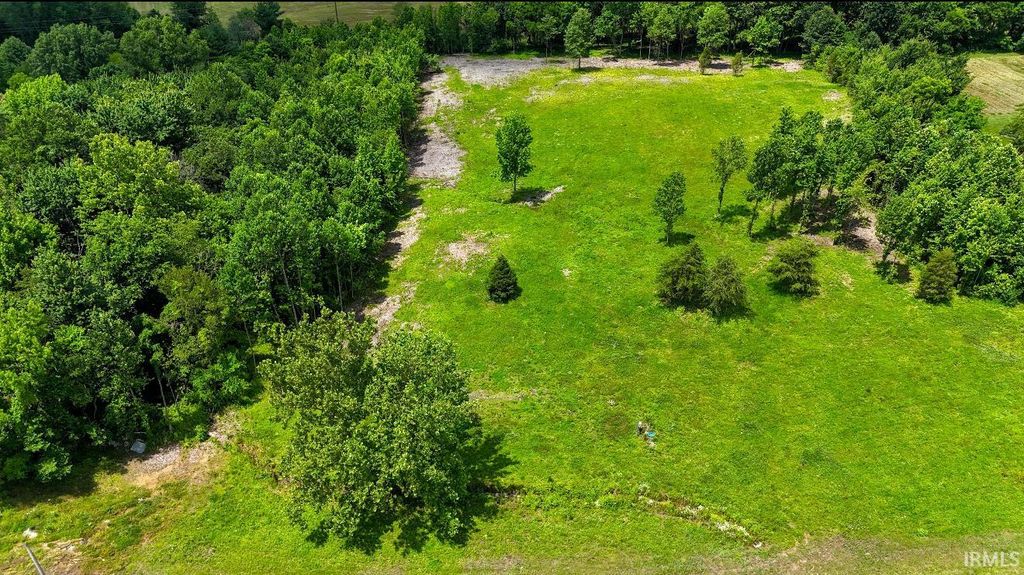 S State Road 162, Huntingburg, IN 47542