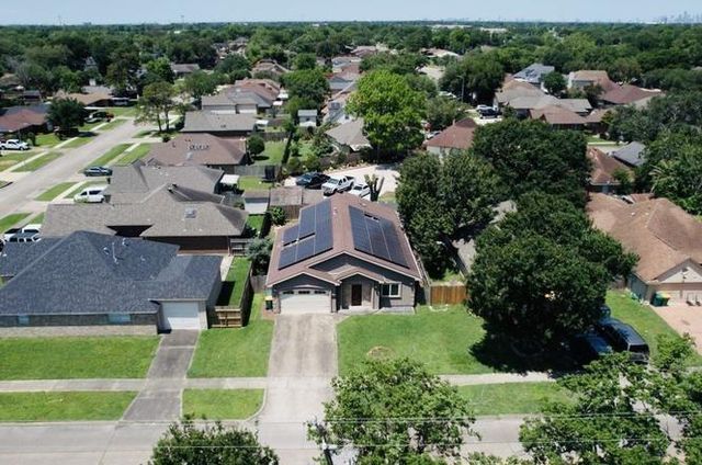 2526 Perez Road, Pasadena, TX 77502