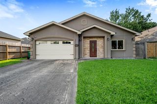 2526 Perez Road, Pasadena, TX 77502