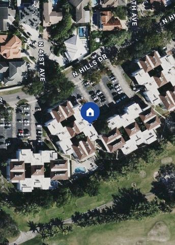 4060 N Hills Drive 31, Hollywood, FL 33021