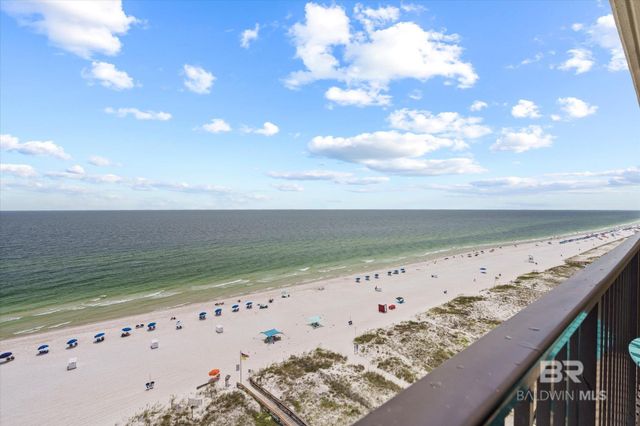 533 W Beach Boulevard 1006, Gulf Shores, AL 36542
