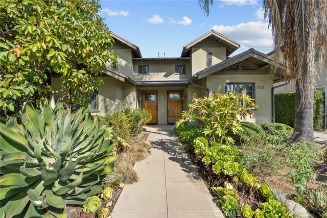 112 S Roosevelt, Pasadena, CA 91107