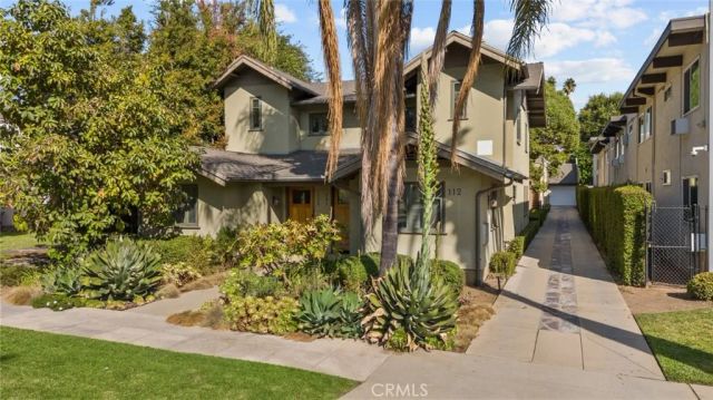 112 S Roosevelt, Pasadena, CA 91107
