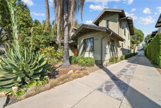 112 S Roosevelt, Pasadena, CA 91107