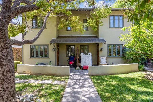 112 S Roosevelt, Pasadena, CA 91107