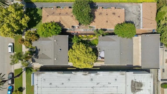 112 S Roosevelt, Pasadena, CA 91107