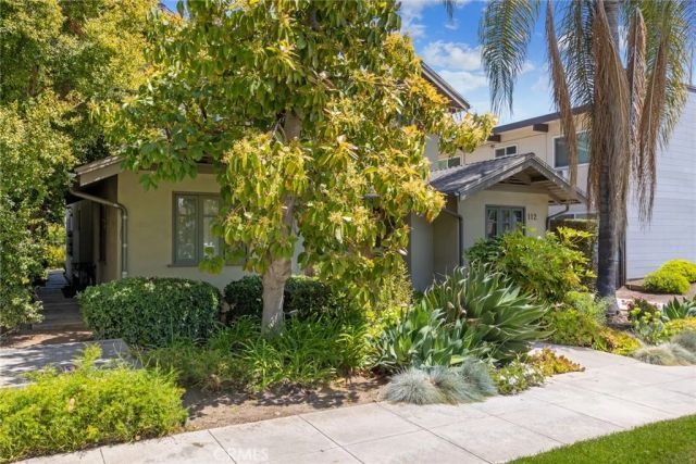 112 S Roosevelt, Pasadena, CA 91107