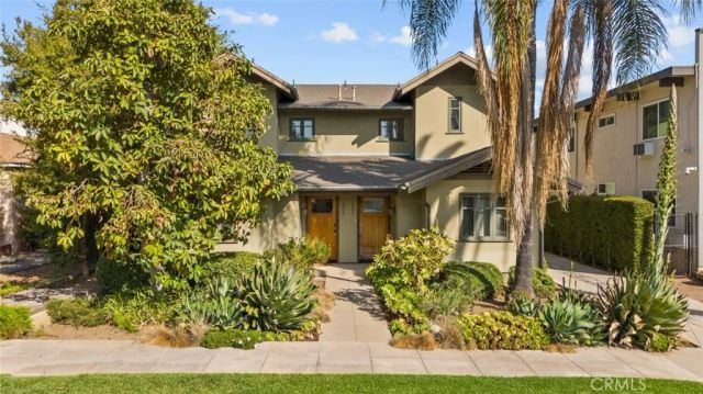 112 S Roosevelt, Pasadena, CA 91107