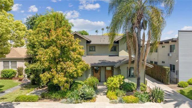 112 S Roosevelt, Pasadena, CA 91107