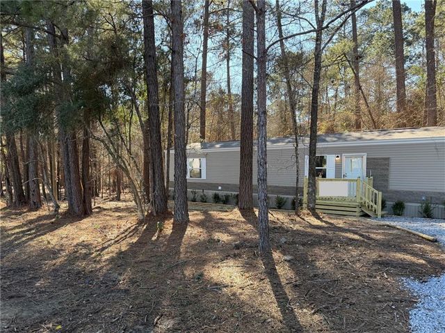 4719 HANDLEY Loop, Pineville, LA 71360