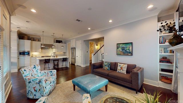 860 Reynolds Avenue, Conway, AR 72032