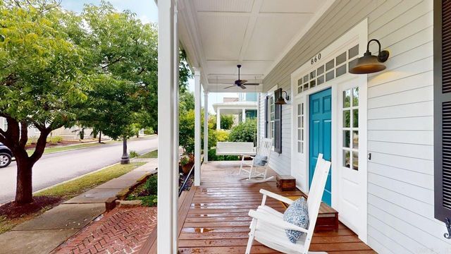860 Reynolds Avenue, Conway, AR 72032