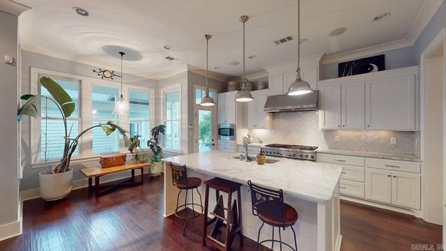 860 Reynolds Avenue, Conway, AR 72032