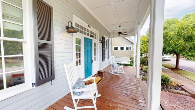 860 Reynolds Avenue, Conway, AR 72032