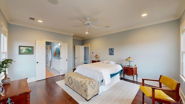 860 Reynolds Avenue, Conway, AR 72032