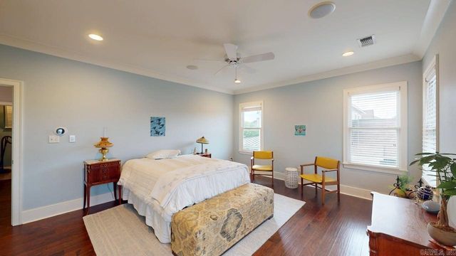 860 Reynolds Avenue, Conway, AR 72032