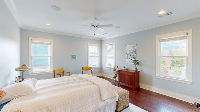 860 Reynolds Avenue, Conway, AR 72032