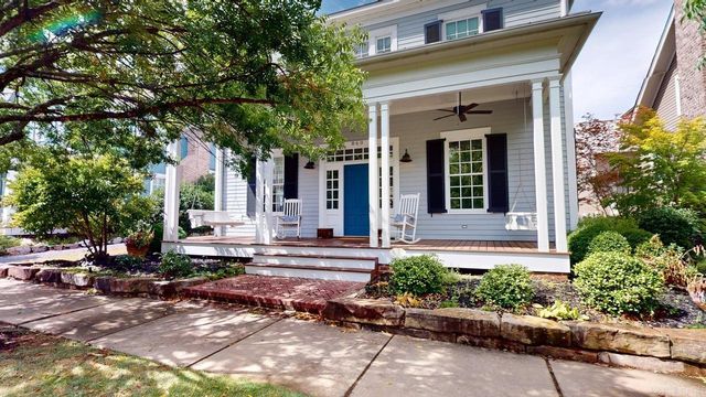 860 Reynolds Avenue, Conway, AR 72032