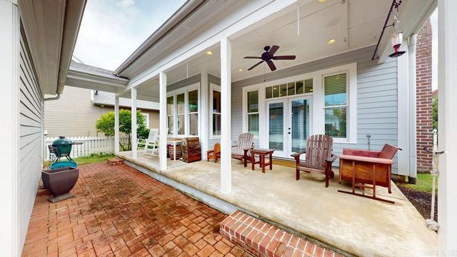 860 Reynolds Avenue, Conway, AR 72032
