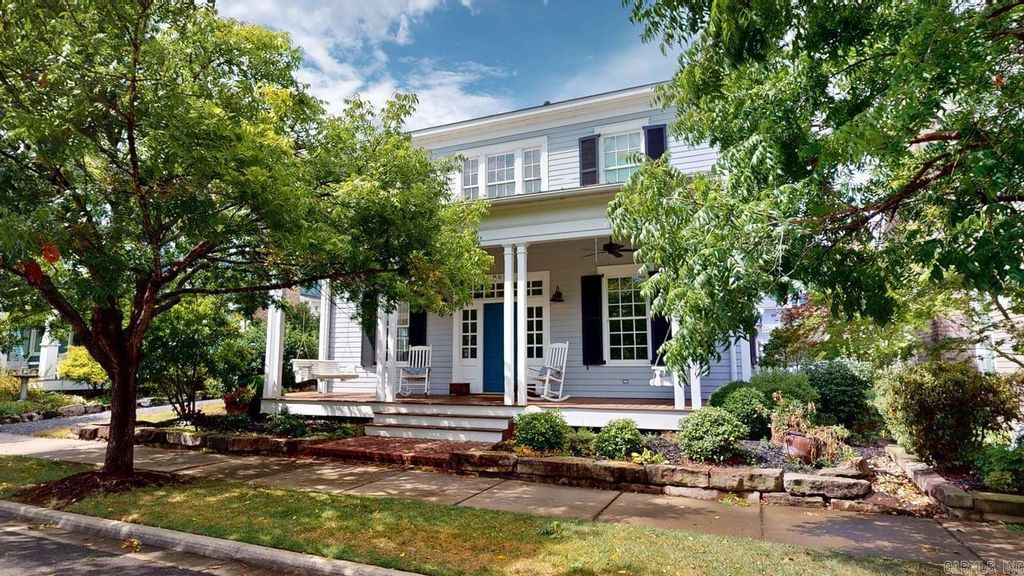 860 Reynolds Avenue, Conway, AR 72032