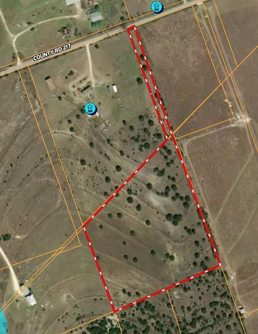 333 County Road 217 ST, Florence, TX 76527