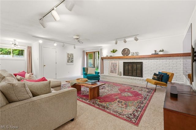 1137 Hillrock Drive, South Euclid, OH 44121