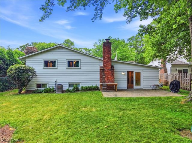 1137 Hillrock Drive, South Euclid, OH 44121