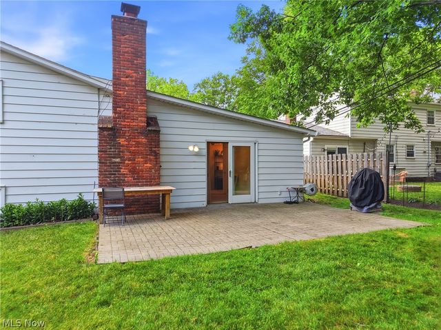 1137 Hillrock Drive, South Euclid, OH 44121