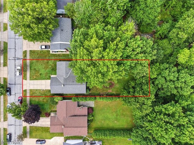 1137 Hillrock Drive, South Euclid, OH 44121