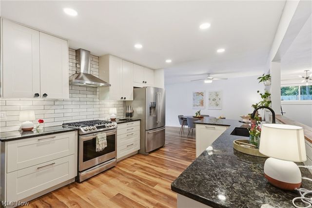 1137 Hillrock Drive, South Euclid, OH 44121